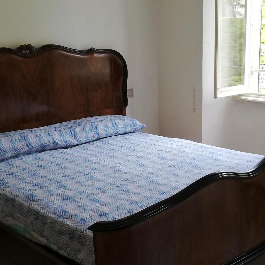 Residenza Santa Valeria Hotel Caglio Eksteriør billede