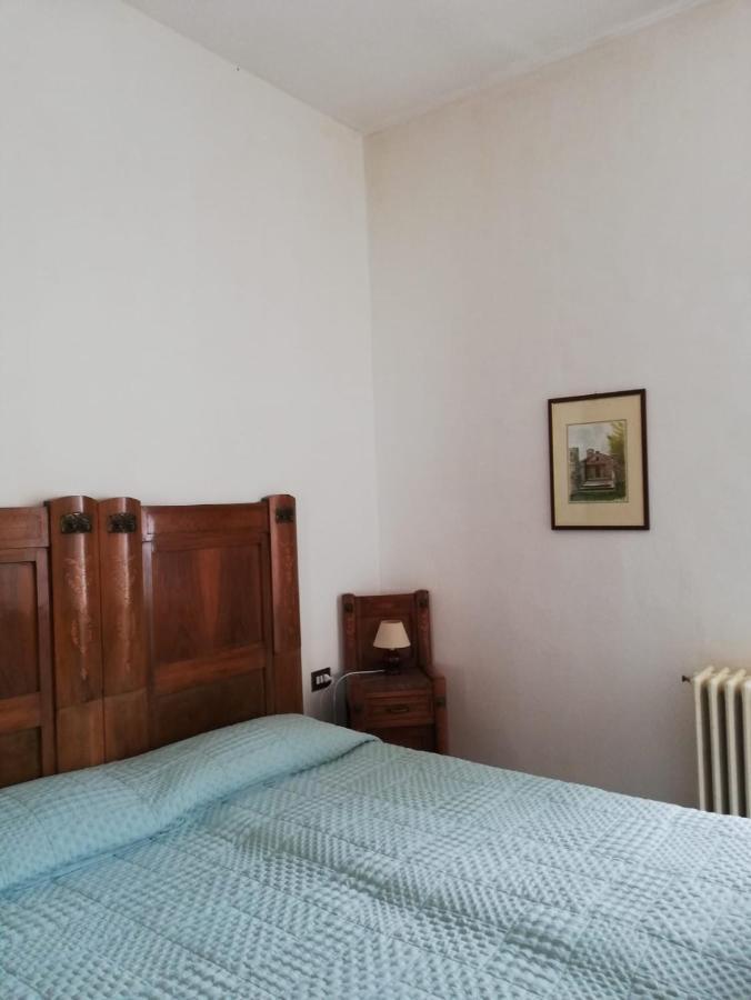 Residenza Santa Valeria Hotel Caglio Eksteriør billede