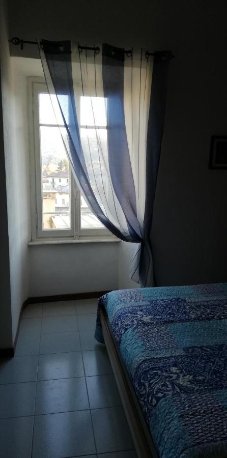 Residenza Santa Valeria Hotel Caglio Eksteriør billede